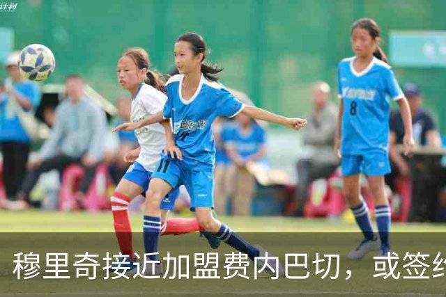 穆里奇接近加盟费内巴切，或签约至2029年