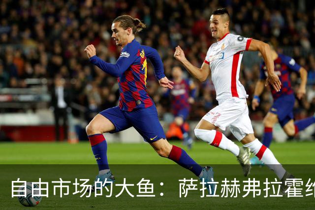 自由市场的大鱼：萨拉赫弗拉霍维奇在列 桑乔或再回多特